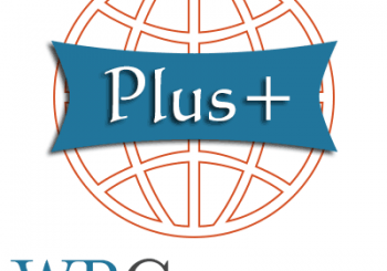 WPGlobus Plus logo