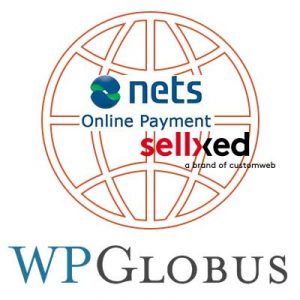 WooCommerce - WPGlobus - NetaxeptCw