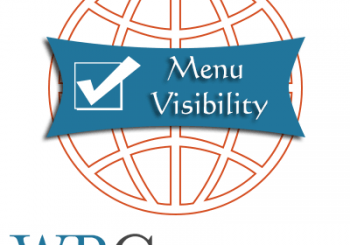 WPGlobus Menu Visibility - logo