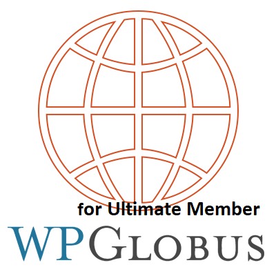 WPGlobus for Ultimate Member