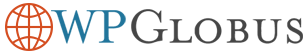 WPGlobus Logo